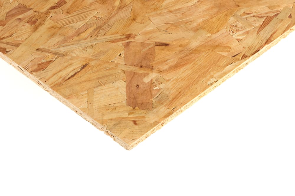 11mm Structural OSB 3 Sterling Board 2440mm x 1220mm (8' x 4')