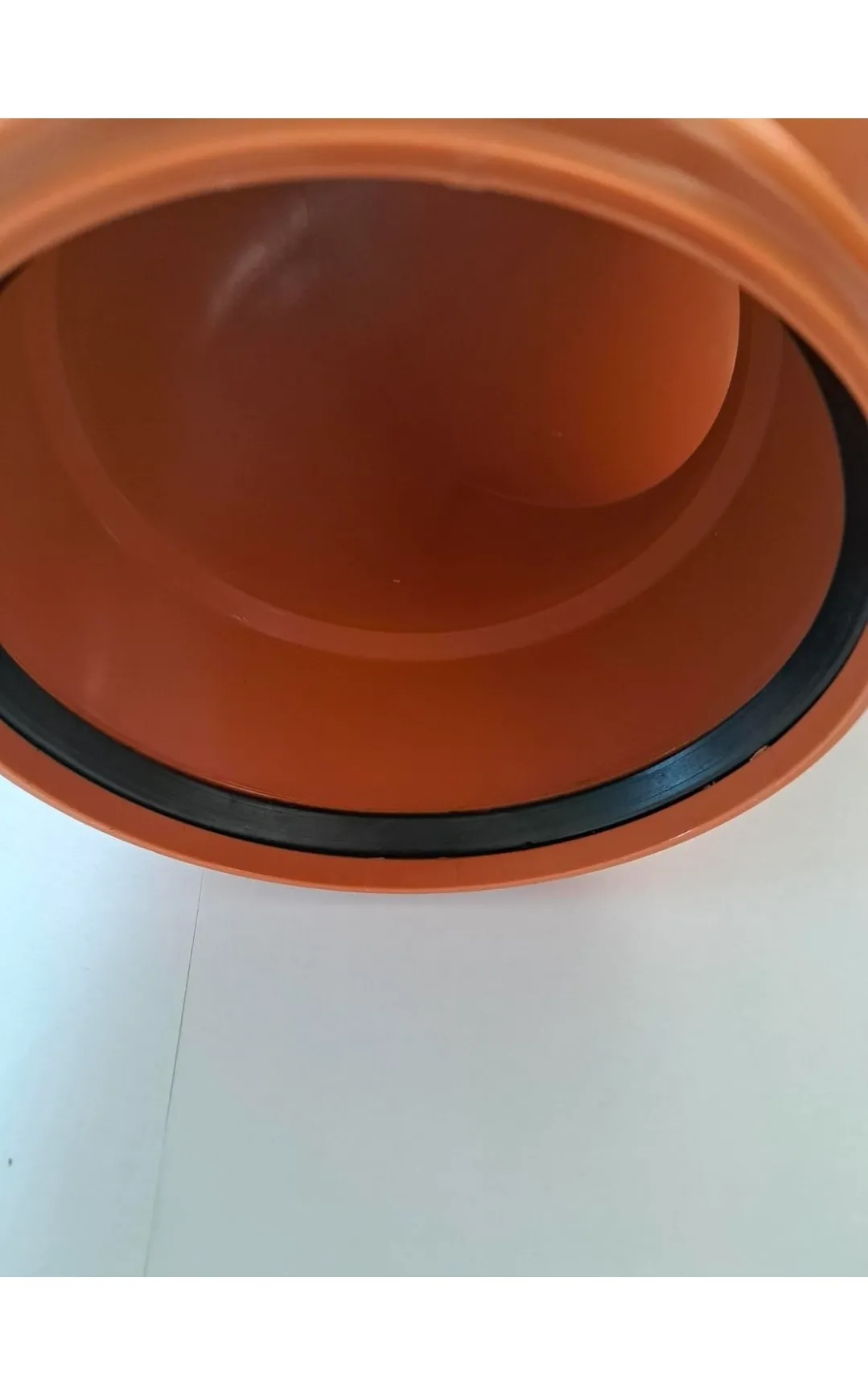 110 UG 90° S/S Bend Elbo