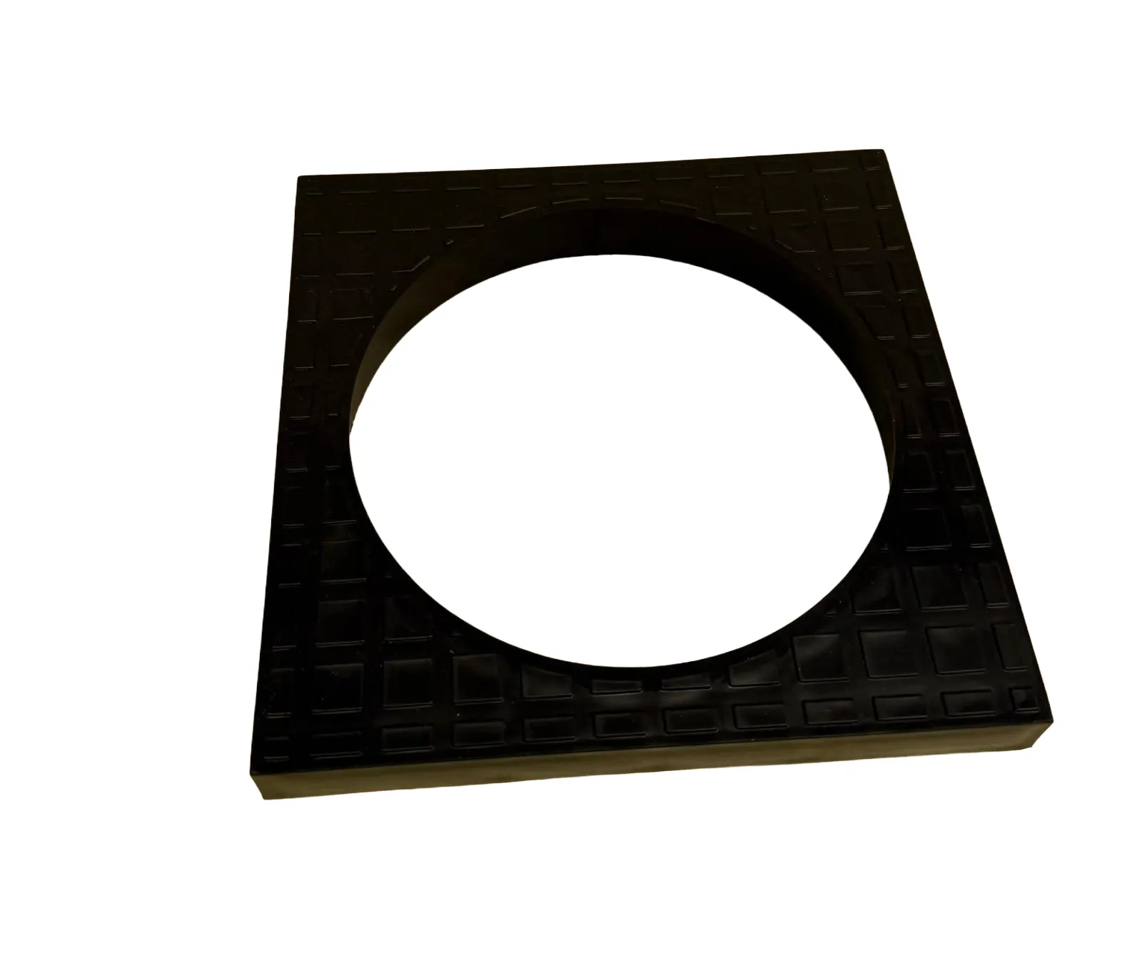 Bottle Gully Square Top Adaptor