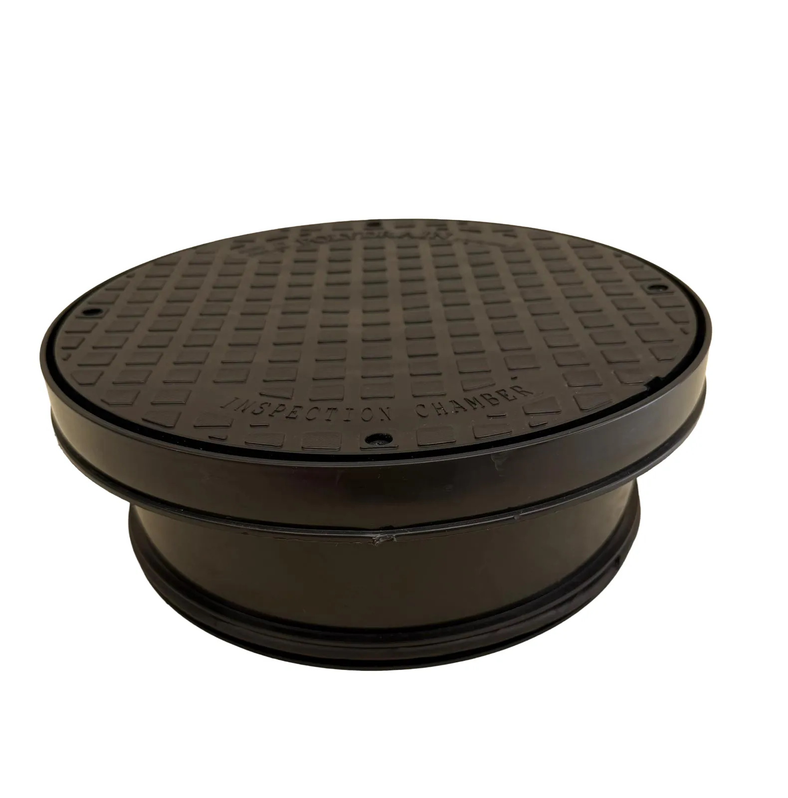 320mm Cover + Frame Round