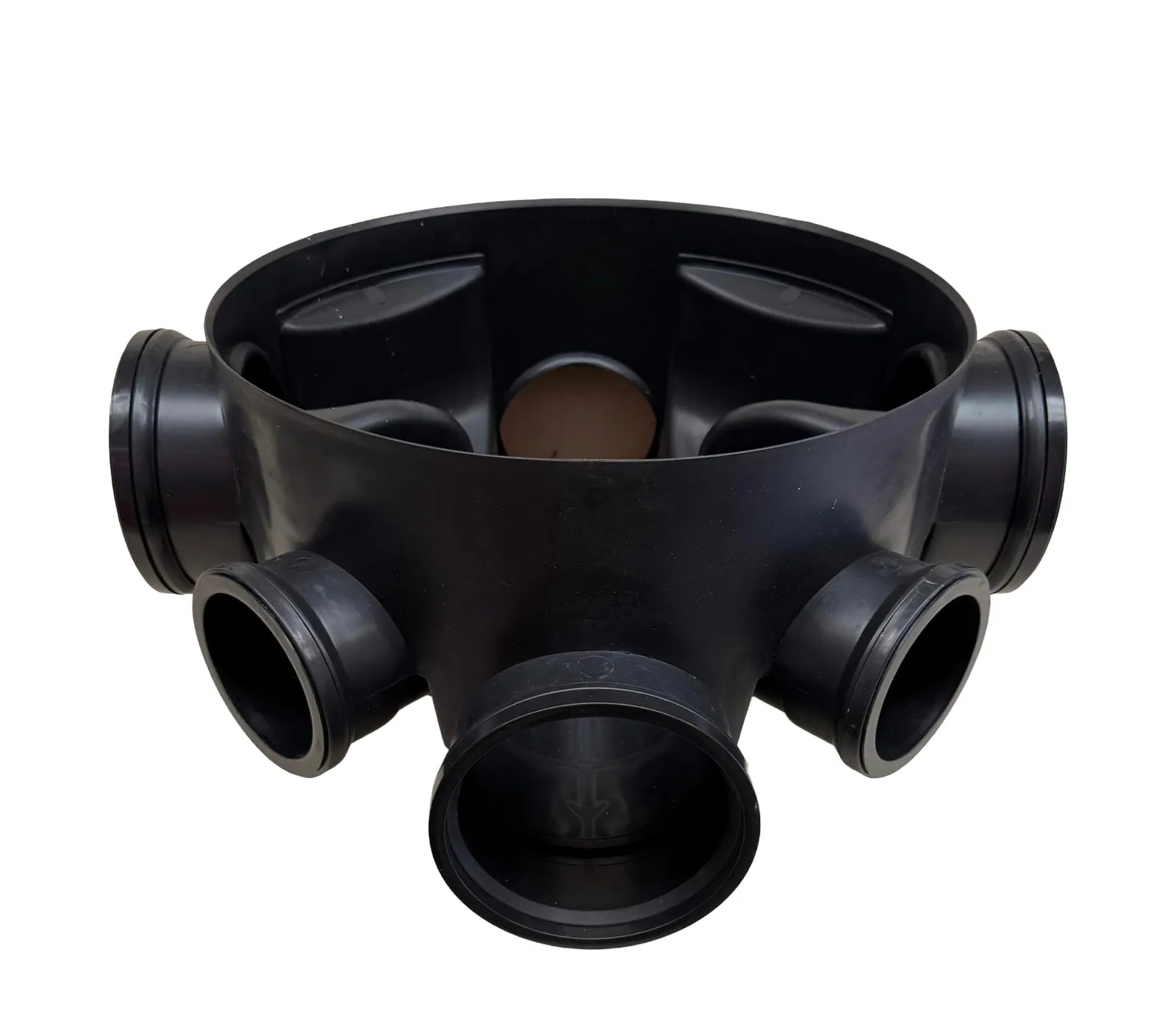 450 Base 5 x 110 Side Inlets