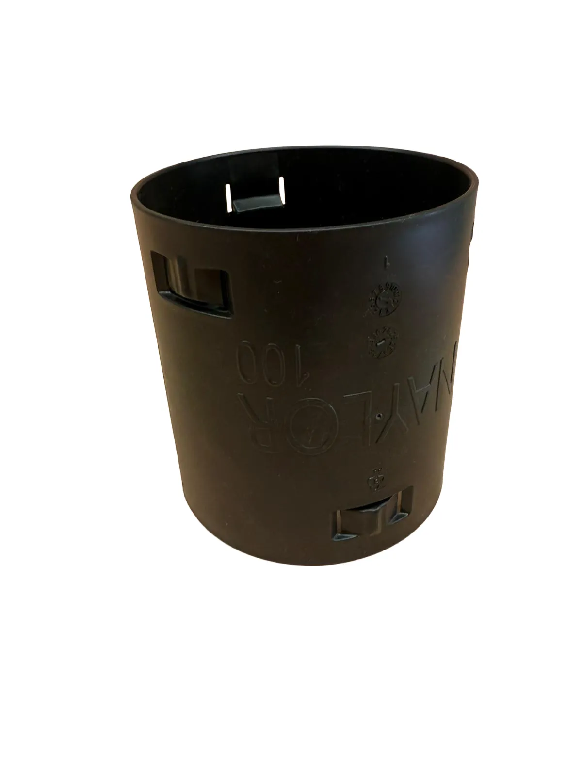 80mm Land Drain Coupling