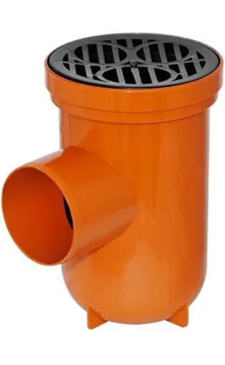 110 UG Bottle Gully