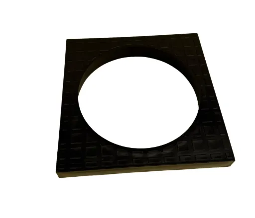 Bottle Gully Square Top Adaptor