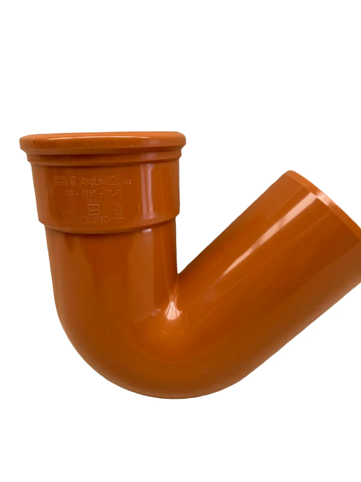 110mm Universal Gully Trap