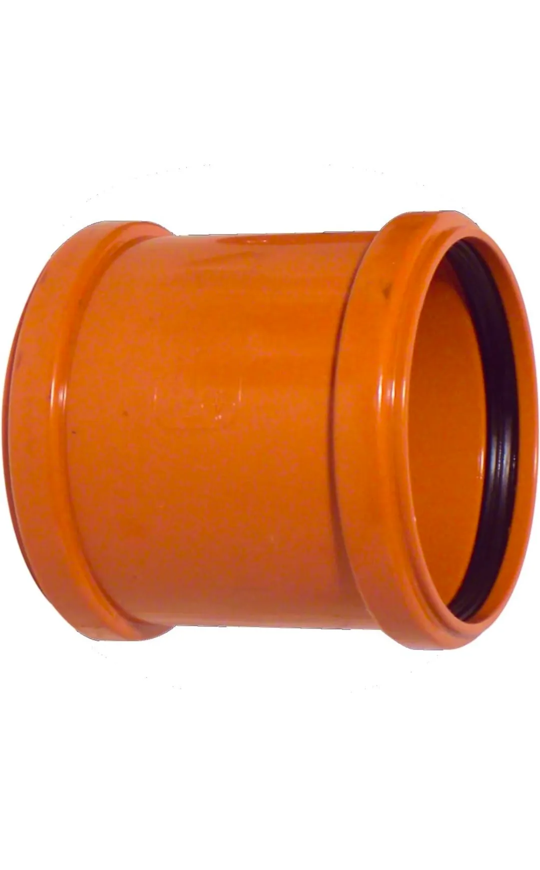 160mm D/S Repair Coupler
