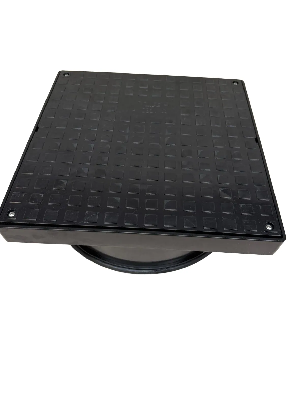 315 Square Cover + Frame